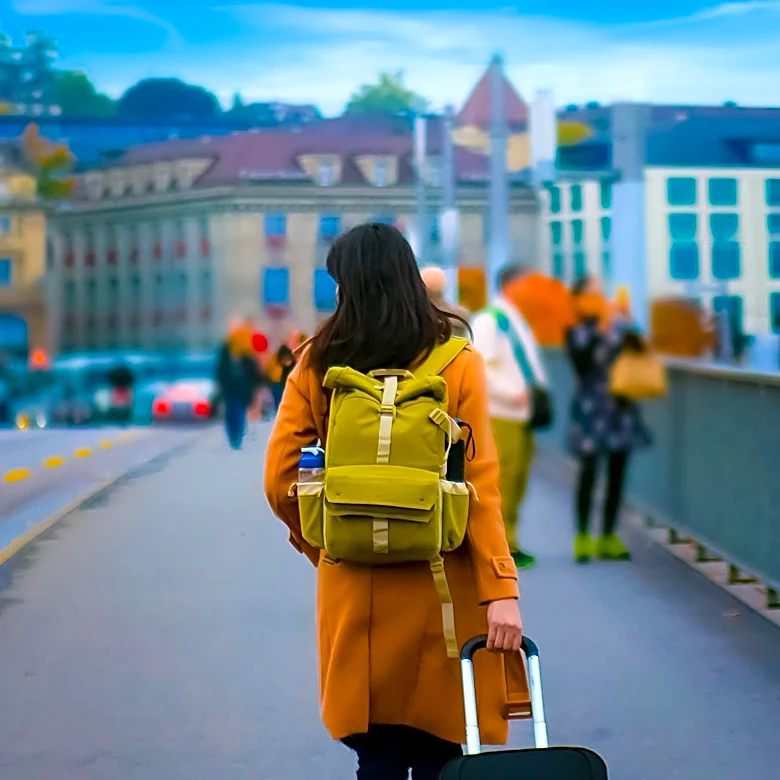 Urban Microadventure Tourism Gains Traction with Focus on Local Exploration