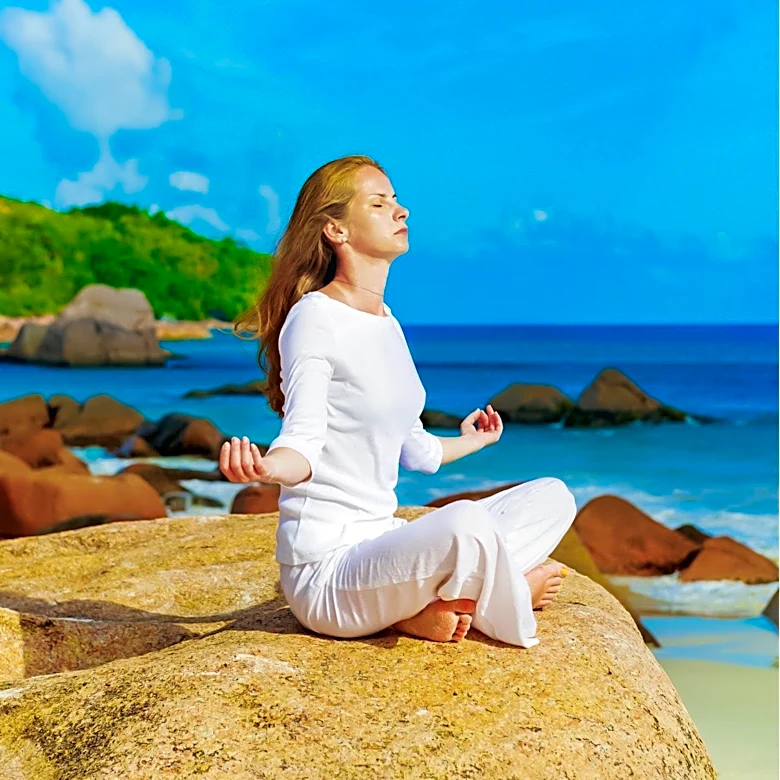Wellness Tourism Emerges as a Dominant Lifestyle Trend in Travel