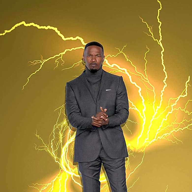 Jamie Foxx's Actions Allegedly Sabotaged Idris Elba's 2012 'Django Unchained' Role