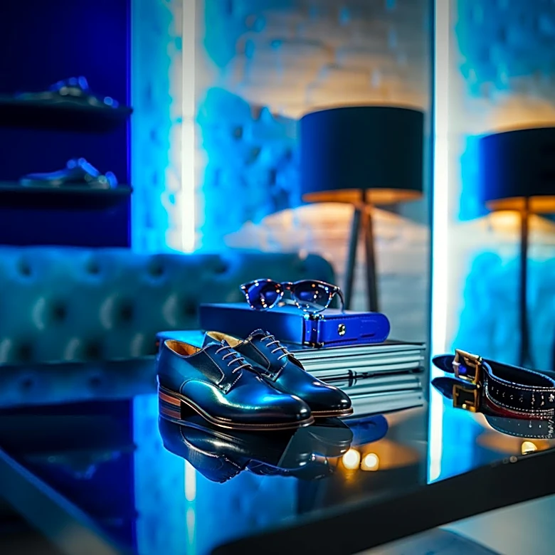 The Frankie Shop Expands Men's Line with New Apparel and Accessories