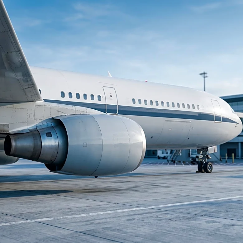 Johannesburg Experiences Jet Fuel Shortage Following Refinery Shutdown, Impacting Air Travel