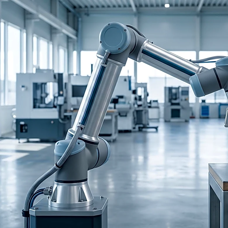 Ex-DeepMind Engineers Launch Reimagine Robotics to Empower End-Users as Robot Trainers