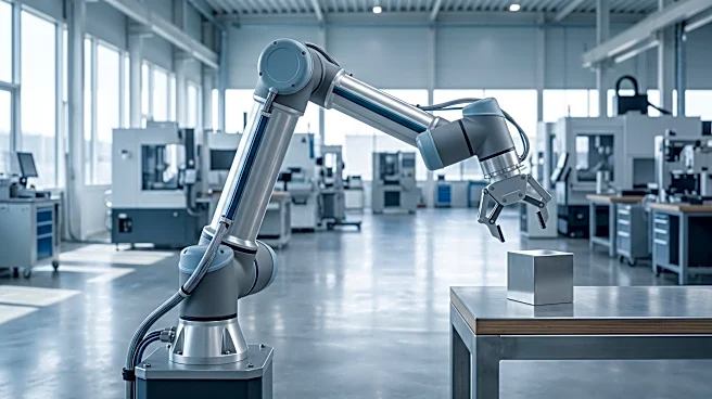 Ex-DeepMind Engineers Launch Reimagine Robotics to Empower End-Users as Robot Trainers