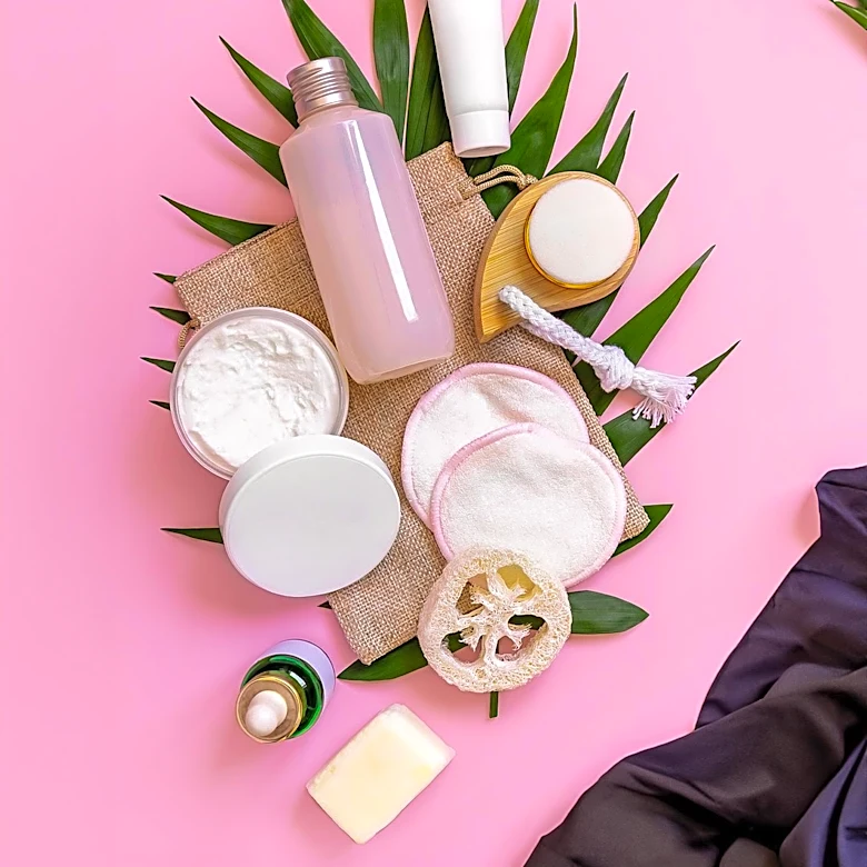 SPARITUAL Offers Vegan, Clean Beauty Products for Mindful Self-Care Rituals