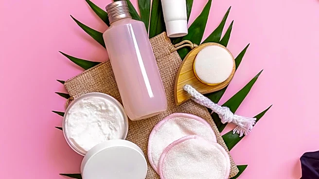 SPARITUAL Offers Vegan, Clean Beauty Products for Mindful Self-Care Rituals