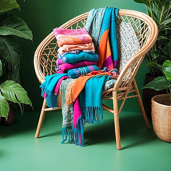 Gilmore Girls-Inspired Home Decor Emphasizes Cozy, Collected Aesthetic