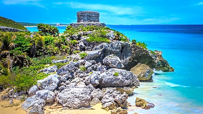 Tulum Renace Initiative Launched to Boost Sustainable Tourism and Cultural Investment in Tulum, Mexico