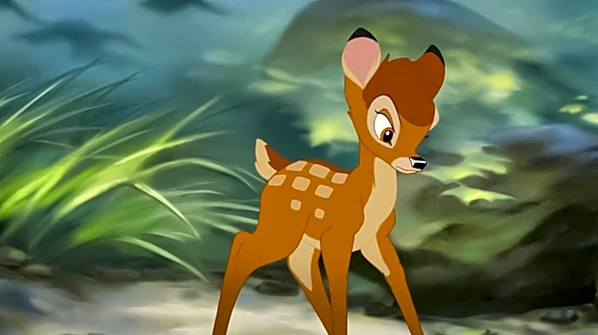 Editorial Criticizes Disney's Over-Reliance on Franchises and Sequels