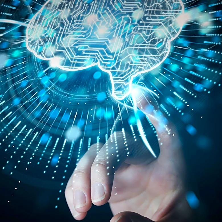 US Law Grapples with AI Ownership in Commercial Agreements, Requiring Human Authorship for IP Protection