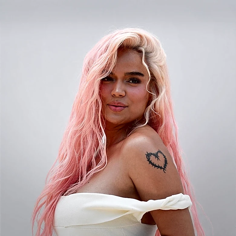 Karol G's Net Worth Reaches $50 Million, Driven by Music, Brand Deals, and Investments
