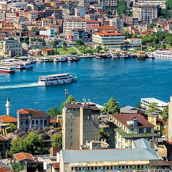 Istanbul to Host 2026 Tourism Fair, Highlighting Cultural and Economic Significance