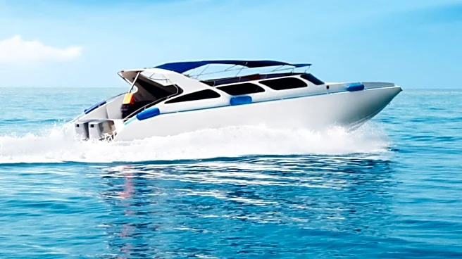 Godfrey Marine Seeks Industrial Design Manager to Lead Recreational Boating Innovation