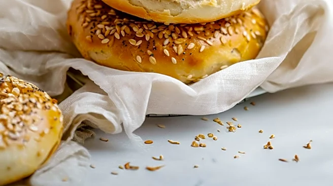 Chicago Couple Transforms Pandemic Hobby into Thriving Bagel Business, R Sourdough