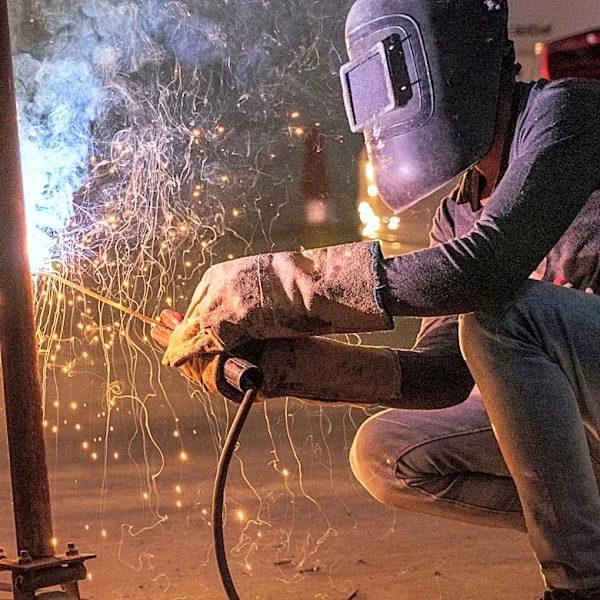 Luzerne County Community College Strengthens Skilled Trades Workforce in Northeastern Pennsylvania