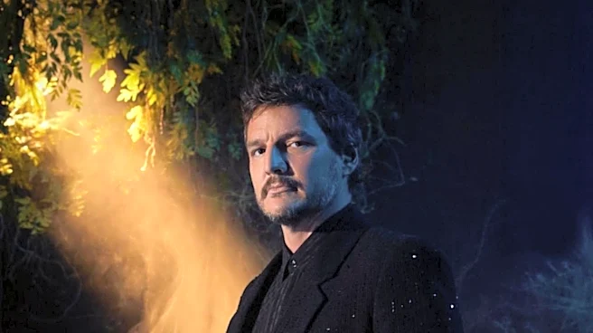 Christopher Judge Criticizes Game Adaptations for Overlooking Original Creators, Praises Pedro Pascal's Performance