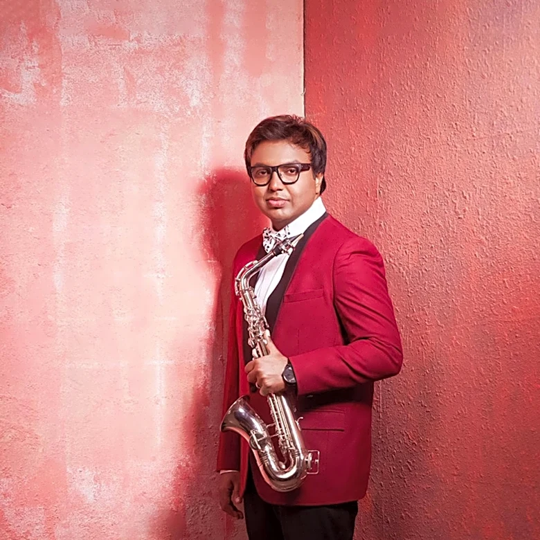 James Brandon Lewis Releases New Album 'Omni', Solidifying His Role in Contemporary Jazz