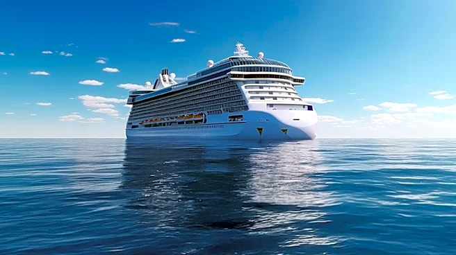 Norwegian Cruise Line Pioneers Solo Travel with Dedicated Amenities and Flexible Options