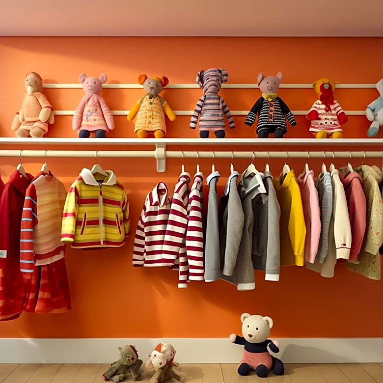 Firebird Kids Offers Guidance on Building Sustainable Fall Capsule Wardrobes for Children