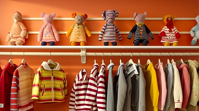 Firebird Kids Offers Guidance on Building Sustainable Fall Capsule Wardrobes for Children