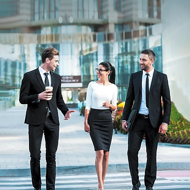 Allied Universal Offers Diverse Security Career Opportunities with Comprehensive Benefits Across the U.S.