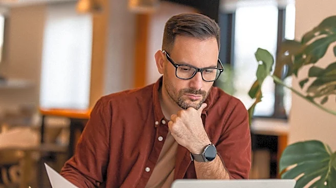 U.S. Employees Face Significant Financial Stress, Impacting Workplace Benefit Choices Amid Rising Costs