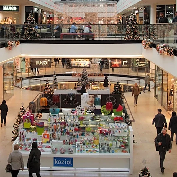 University Place Mall in Orem Initiates Sunday Openings, Ending Long-Standing Tradition