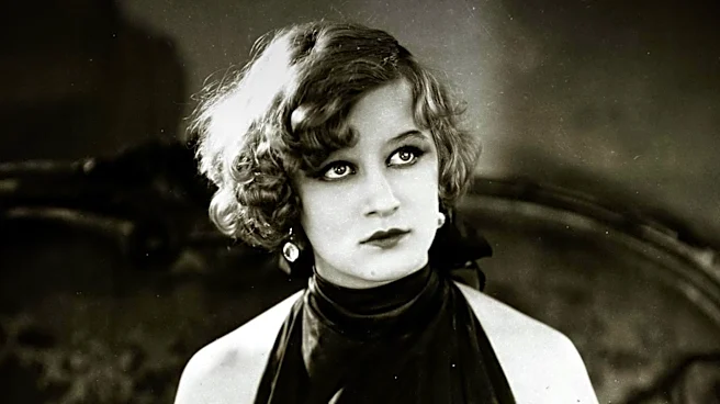 Alix Earle Adopts Old-School Hollywood Glamour for On-Set Smoke Break