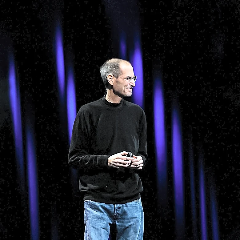 Steve Jobs Paid Paul Rand $100,000 for NeXT Logo, Highlighting Unique Design Philosophy