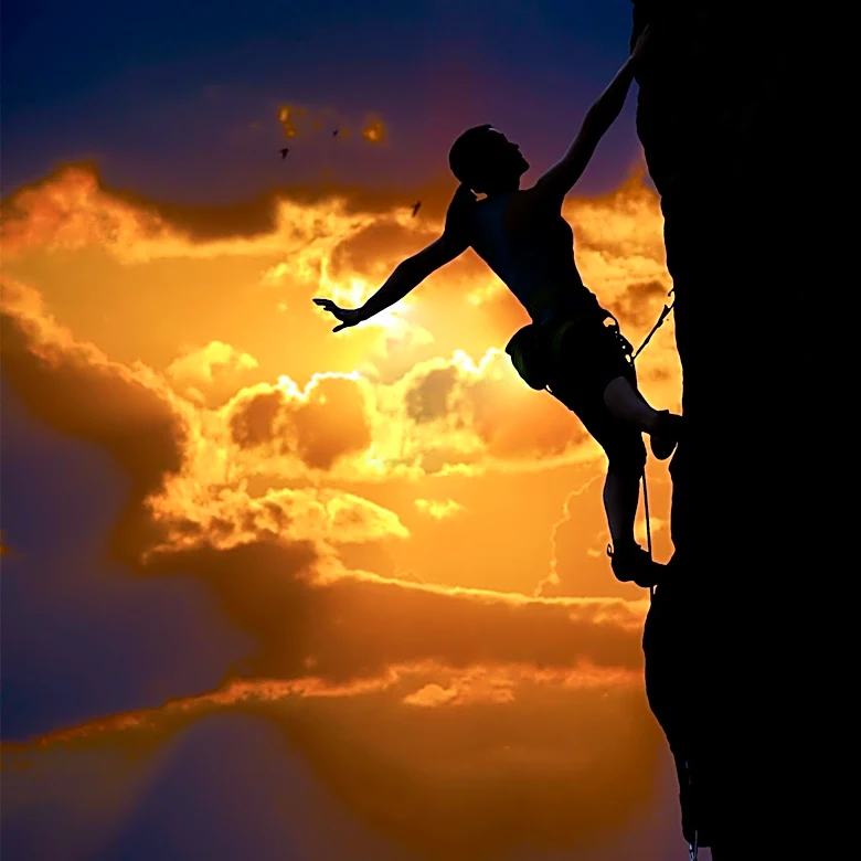 Curacao Promotes Rock Climbing as Premier Caribbean Destination