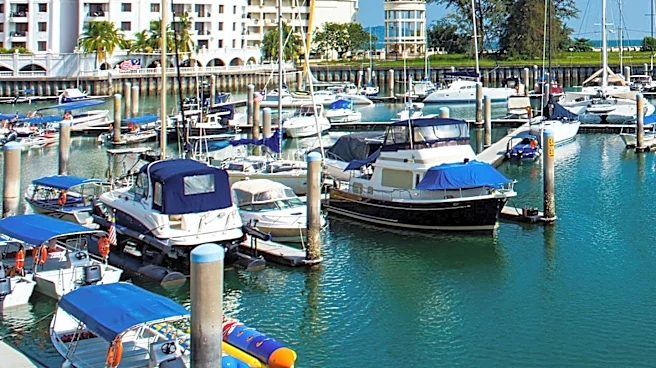 Wild Dunes Resort Offers Kayak and Paddleboard Rentals, Eco-Tours, and Fishing Charters from Isle of Palms Marina