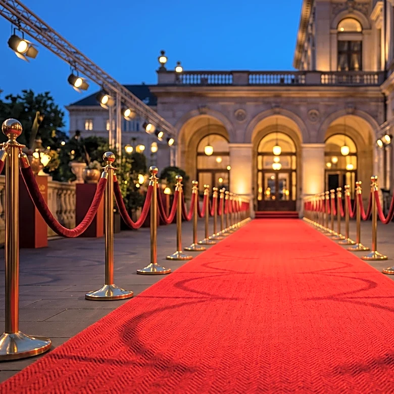 Venice Film Festival Cancels Jury Press Conference Amid Pressure to Address Israel-Gaza War