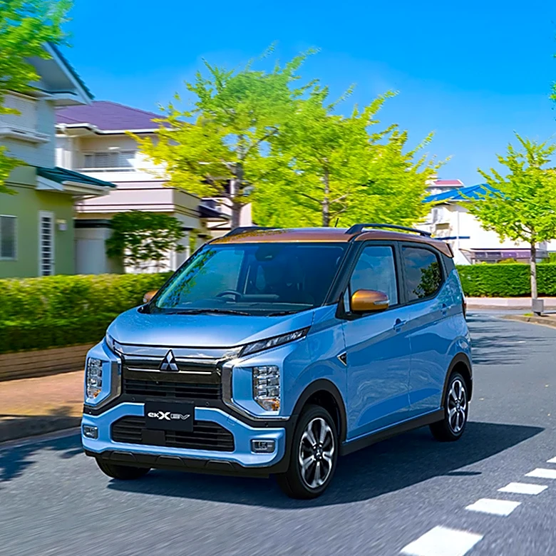 Honda and Nissan Pursue Joint Software Development for Future Vehicles, Mitsubishi Motors Included in Broader Partnership