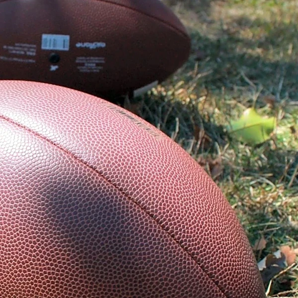 Philadelphia Eagles Rally Around International Pathway Program Players Uar Bernard and Joshua Weru