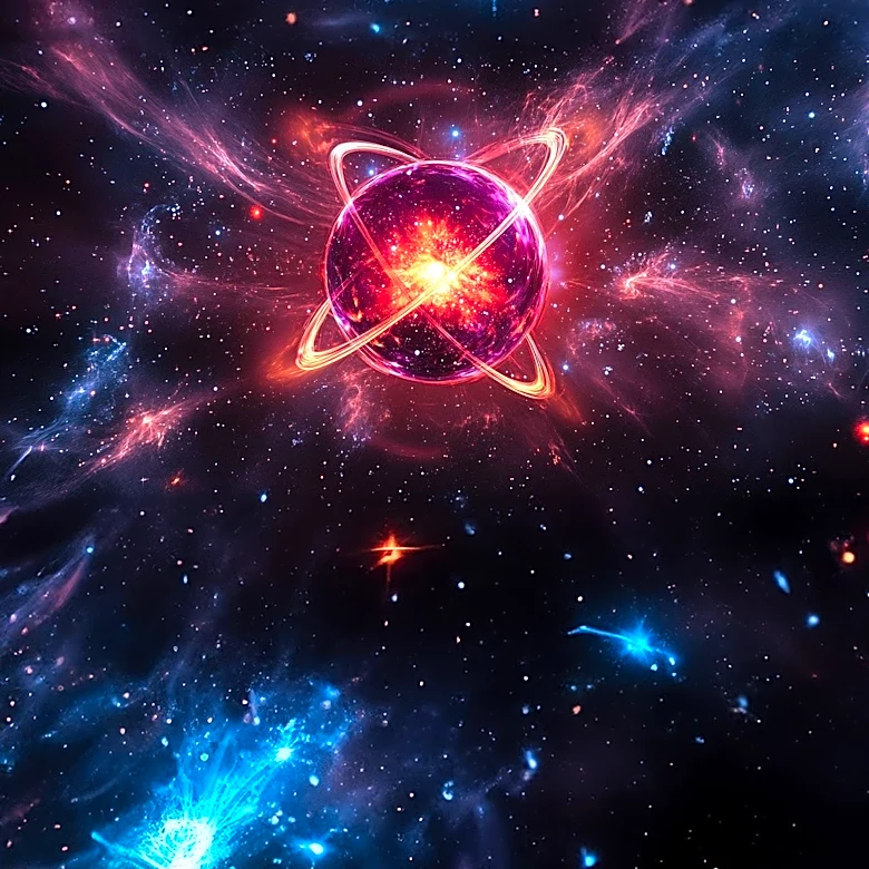 Vedic Astrology Identifies 'Axis of Upheaval Alignment' for Home and Emotional Foundations