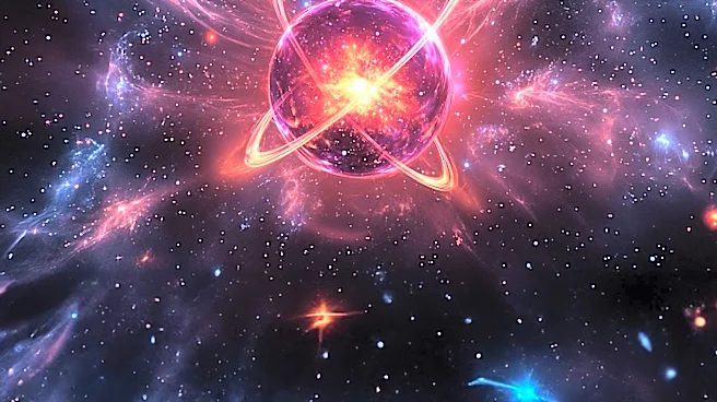Vedic Astrology Identifies 'Axis of Upheaval Alignment' for Home and Emotional Foundations