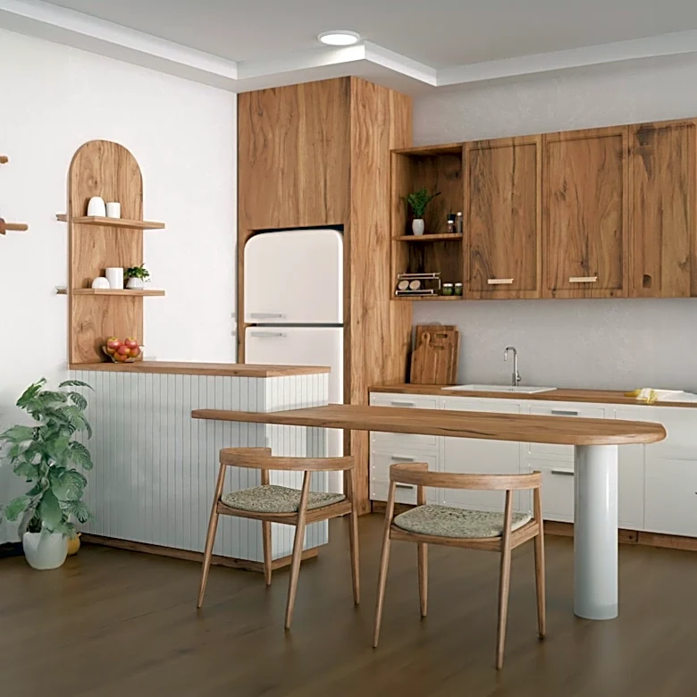 Coohom AI Interior Design Platform Reviewed for 3D Modeling and Technical Output