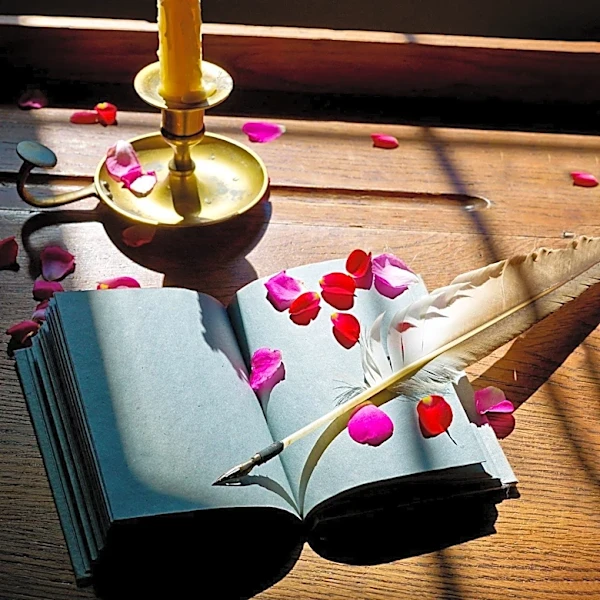 Goop-Inspired Wellness Retreats Explored in Modern Gothic Romance Novel