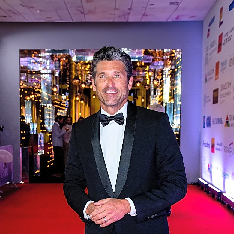Julien's Auctions Announces Red Carpet Fashion Sale Benefiting This Is About Humanity