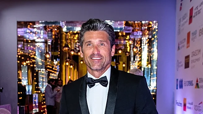 Julien's Auctions Announces Red Carpet Fashion Sale Benefiting This Is About Humanity