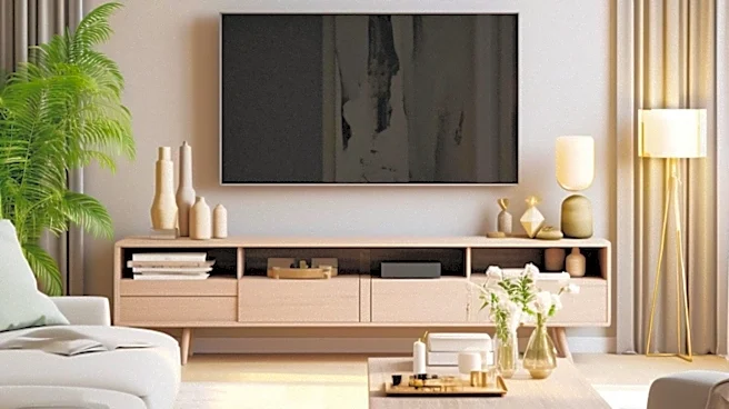 Gallery Walls Offer Versatile Design for Home Interiors