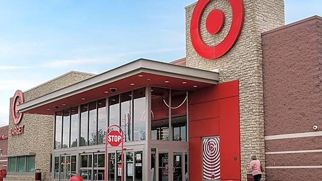 Target Seeks Security Specialist in North Aurora, Illinois Amidst Hiring Boom