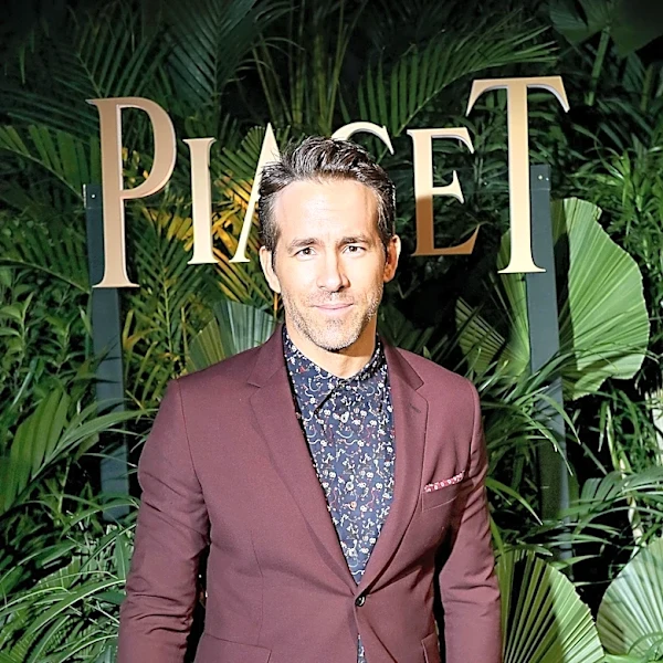 Ryan Reynolds Mourns Loss of Maximum Effort Colleague Pierce Thiot at 40