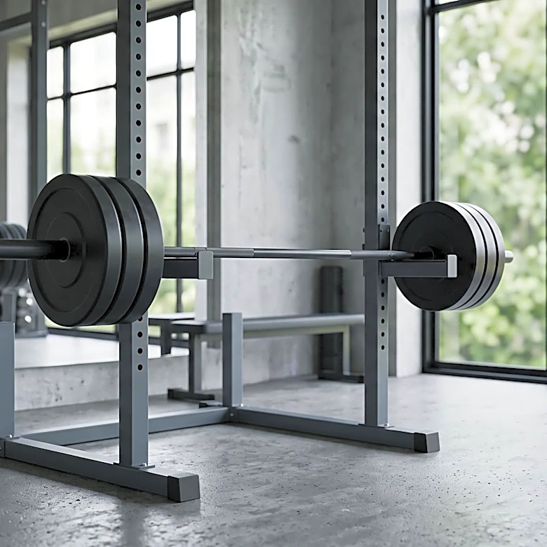 Gym Track App Enhances Workout Logging and Program Tracking for Serious Lifters