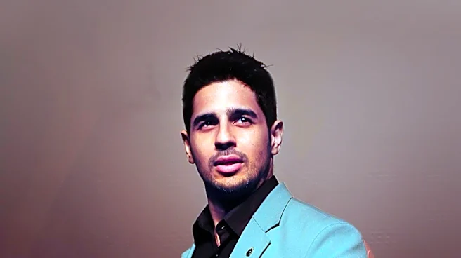 Sidharth Malhotra's 'The Vvaan' Draws Inspiration from Ancient Indian Folklore