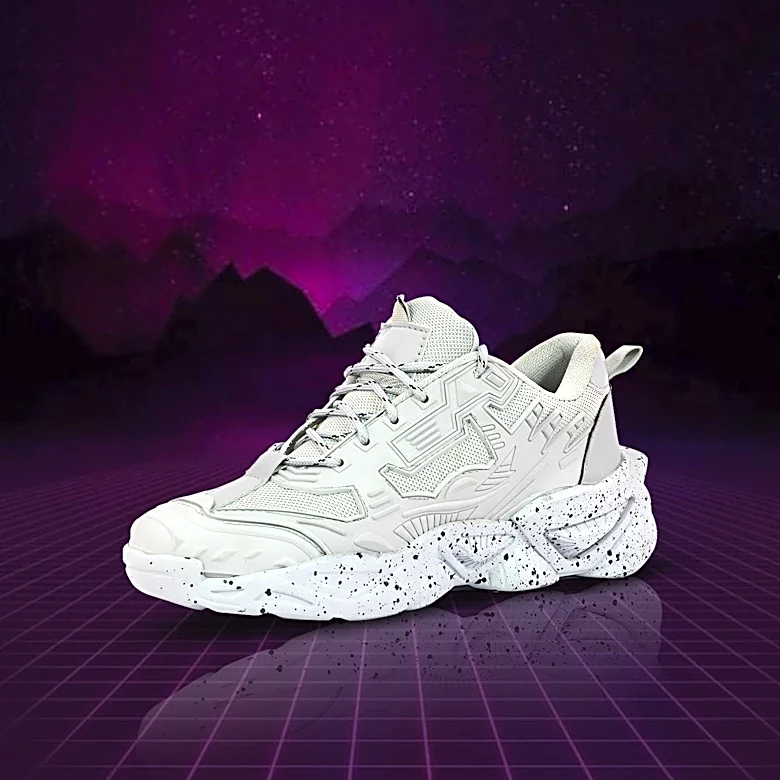 Hartcopy Collaborates with Adidas to Reintroduce BW Army Decon Sneaker