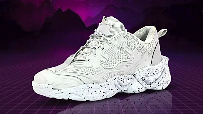 Hartcopy Collaborates with Adidas to Reintroduce BW Army Decon Sneaker