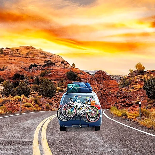 U.S. Road Trips Highlighted as Premier Bucket List Experiences