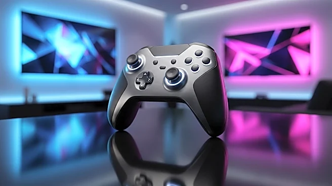 Xbox Pitches $300 Million Hollywood Bundle for Film and TV Adaptations of Gaming Franchises
