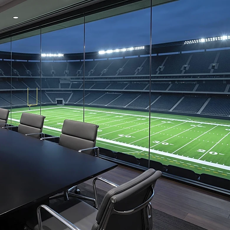 Mark Davis, Owner of Las Vegas Raiders, Continues Efforts to Strengthen Team Roster