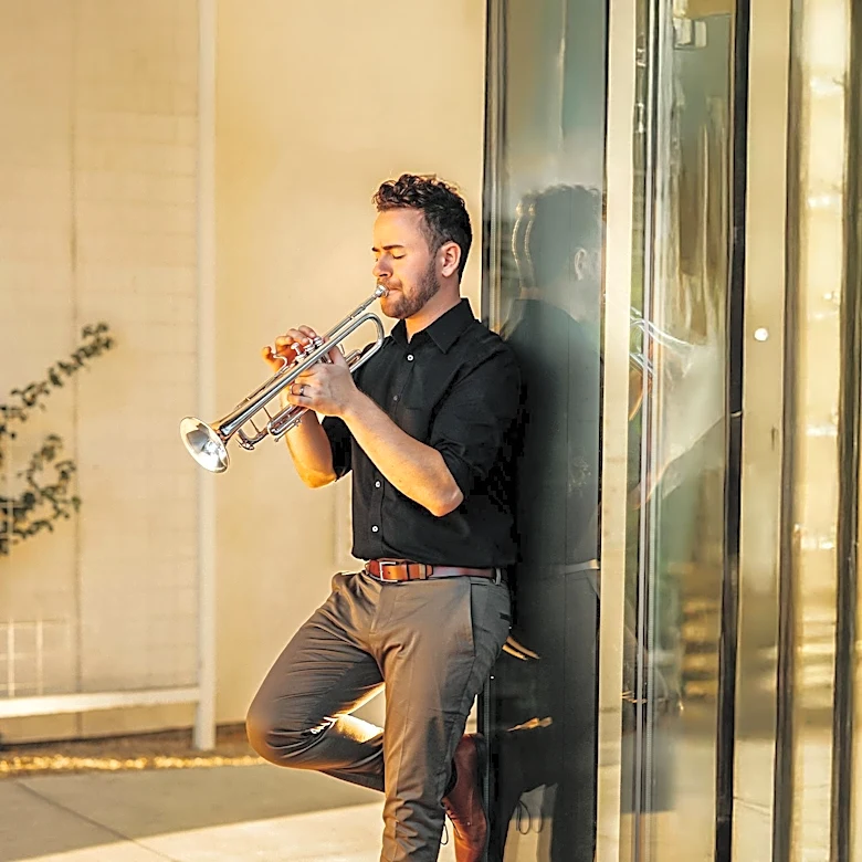 Herbie Hunkele's Trumpet Cover of Lil Wayne's 'A Milli' Goes Viral, Inspiring College Football Hype Videos
